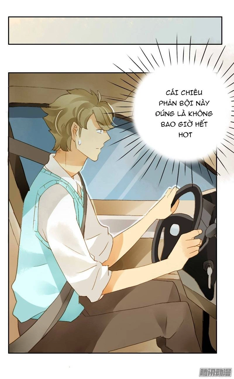 Sức Mạnh Của Sắc Đẹp Chapter 99 - 7