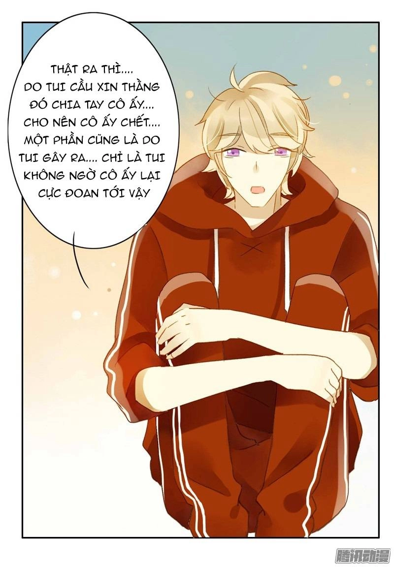 Sức Mạnh Của Sắc Đẹp Chapter 99 - 11