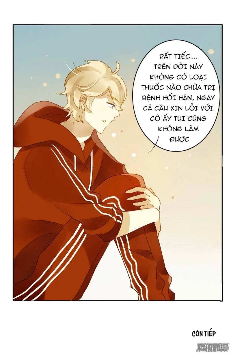 Sức Mạnh Của Sắc Đẹp Chapter 99 - 14