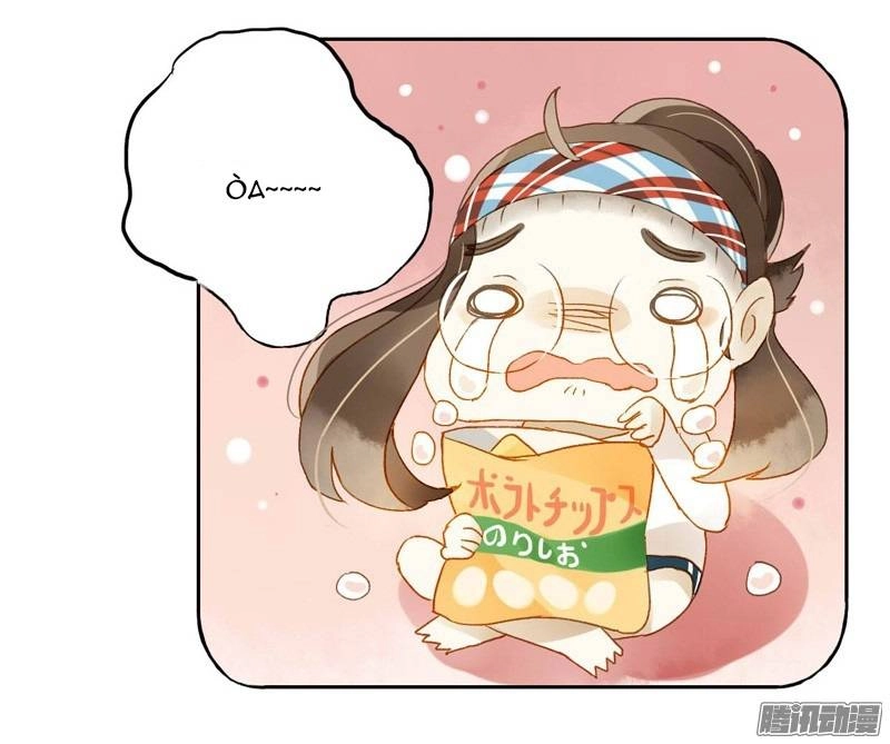 Sức Mạnh Của Sắc Đẹp Chapter 100 - 3