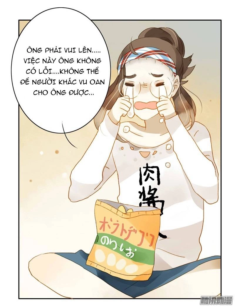 Sức Mạnh Của Sắc Đẹp Chapter 100 - 7