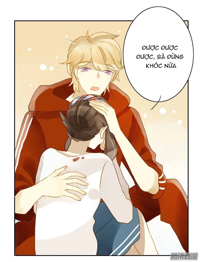 Sức Mạnh Của Sắc Đẹp Chapter 100 - 8