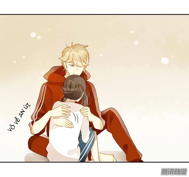 Sức Mạnh Của Sắc Đẹp Chapter 100 - 10