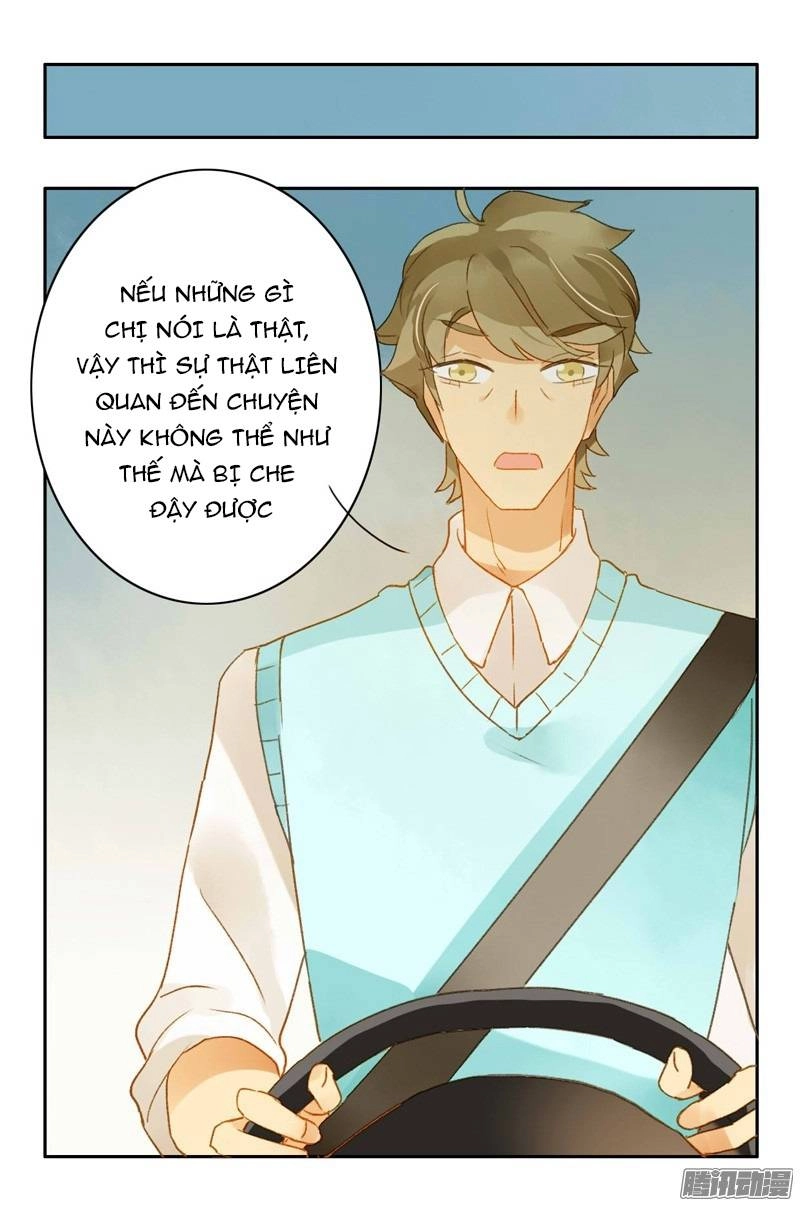 Sức Mạnh Của Sắc Đẹp Chapter 100 - 11