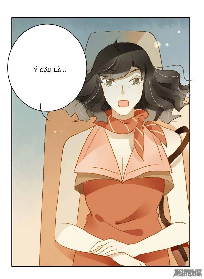 Sức Mạnh Của Sắc Đẹp Chapter 100 - 12