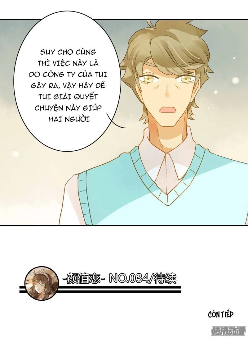 Sức Mạnh Của Sắc Đẹp Chapter 100 - 13