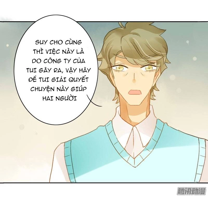 Sức Mạnh Của Sắc Đẹp Chapter 101 - 3