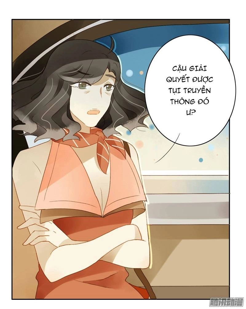 Sức Mạnh Của Sắc Đẹp Chapter 101 - 4