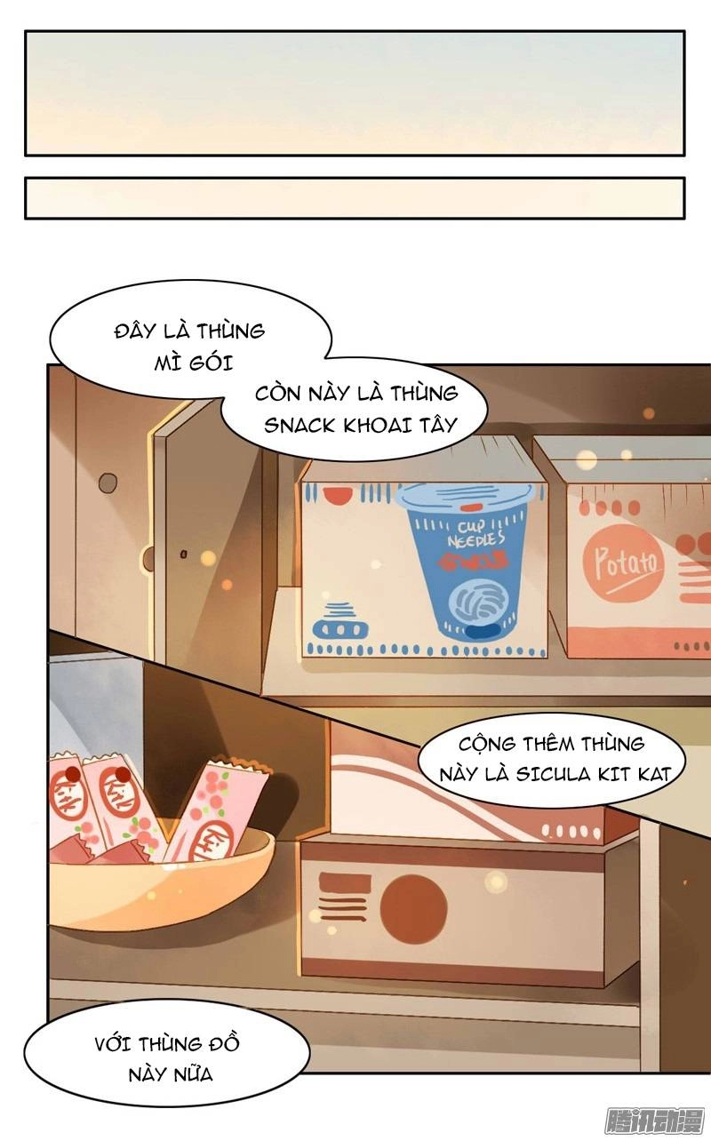 Sức Mạnh Của Sắc Đẹp Chapter 101 - 12