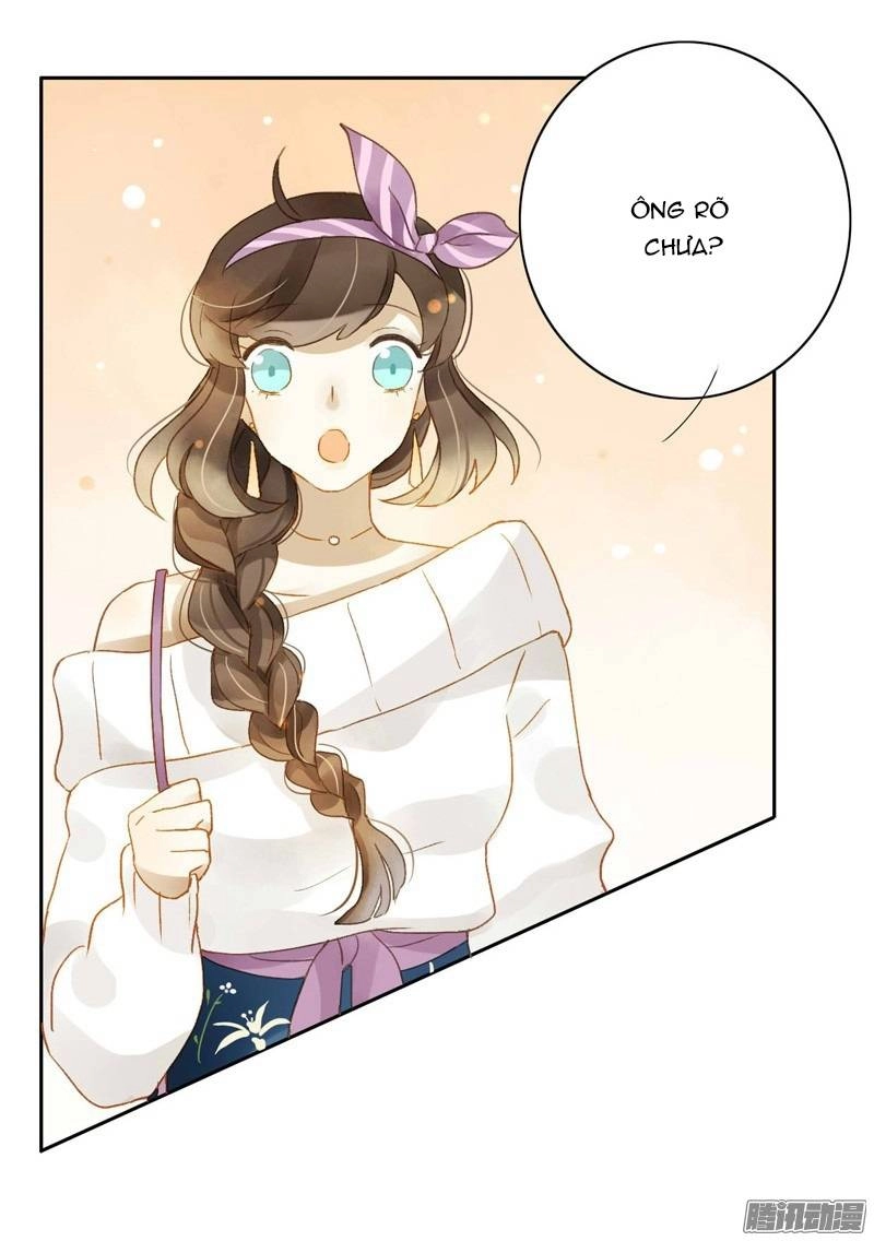 Sức Mạnh Của Sắc Đẹp Chapter 101 - 14