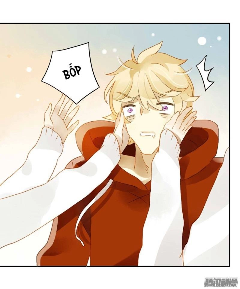 Sức Mạnh Của Sắc Đẹp Chapter 101 - 16