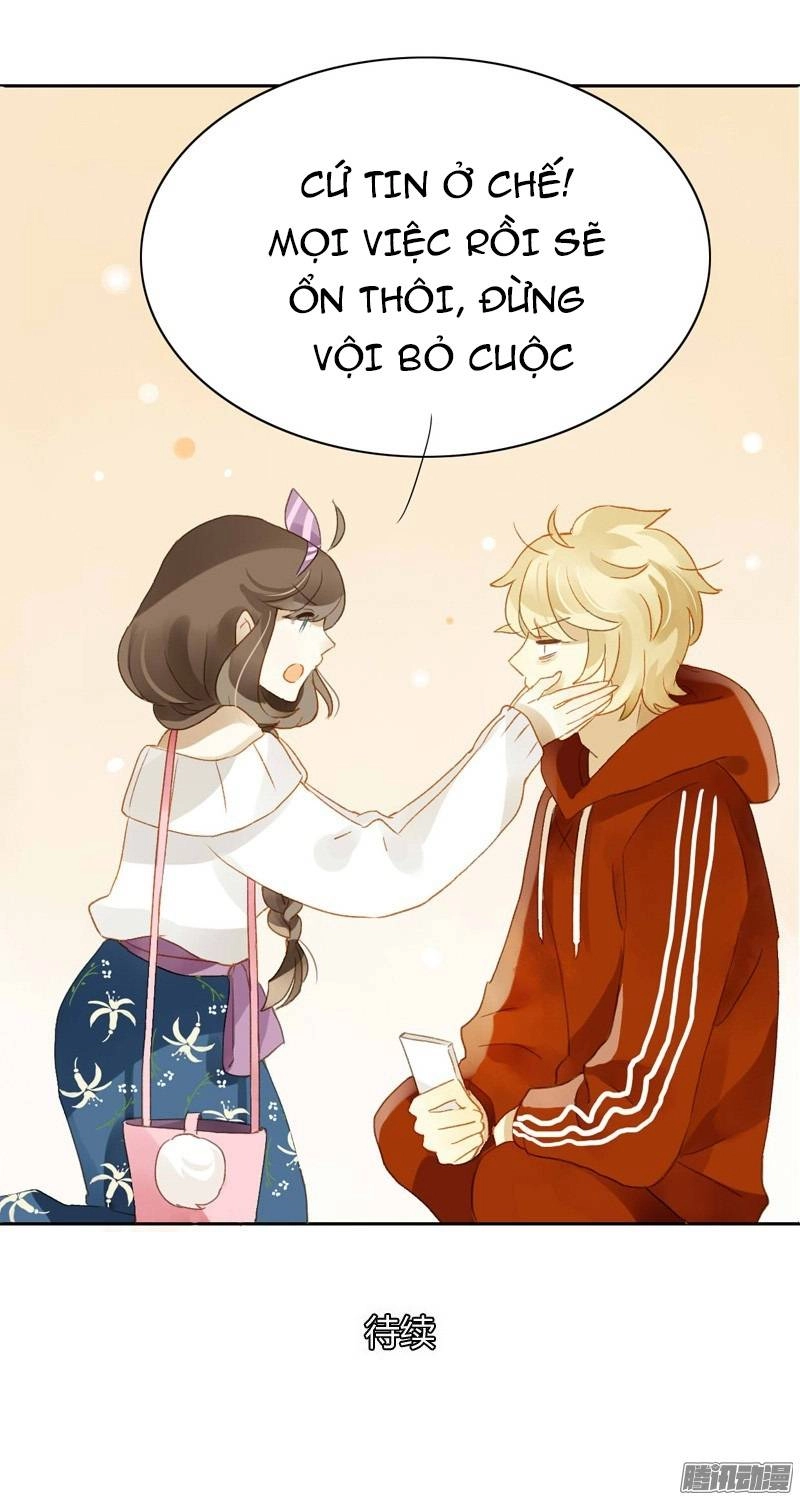 Sức Mạnh Của Sắc Đẹp Chapter 101 - 17