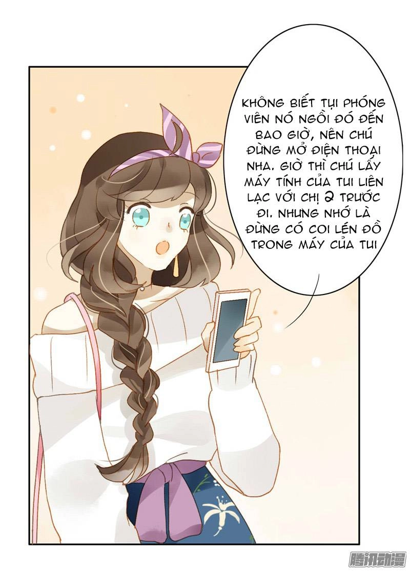 Sức Mạnh Của Sắc Đẹp Chapter 102 - 3