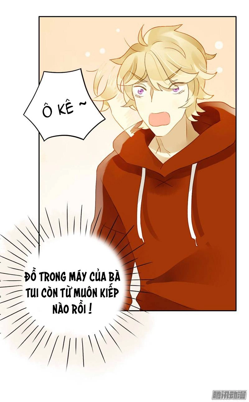 Sức Mạnh Của Sắc Đẹp Chapter 102 - 4