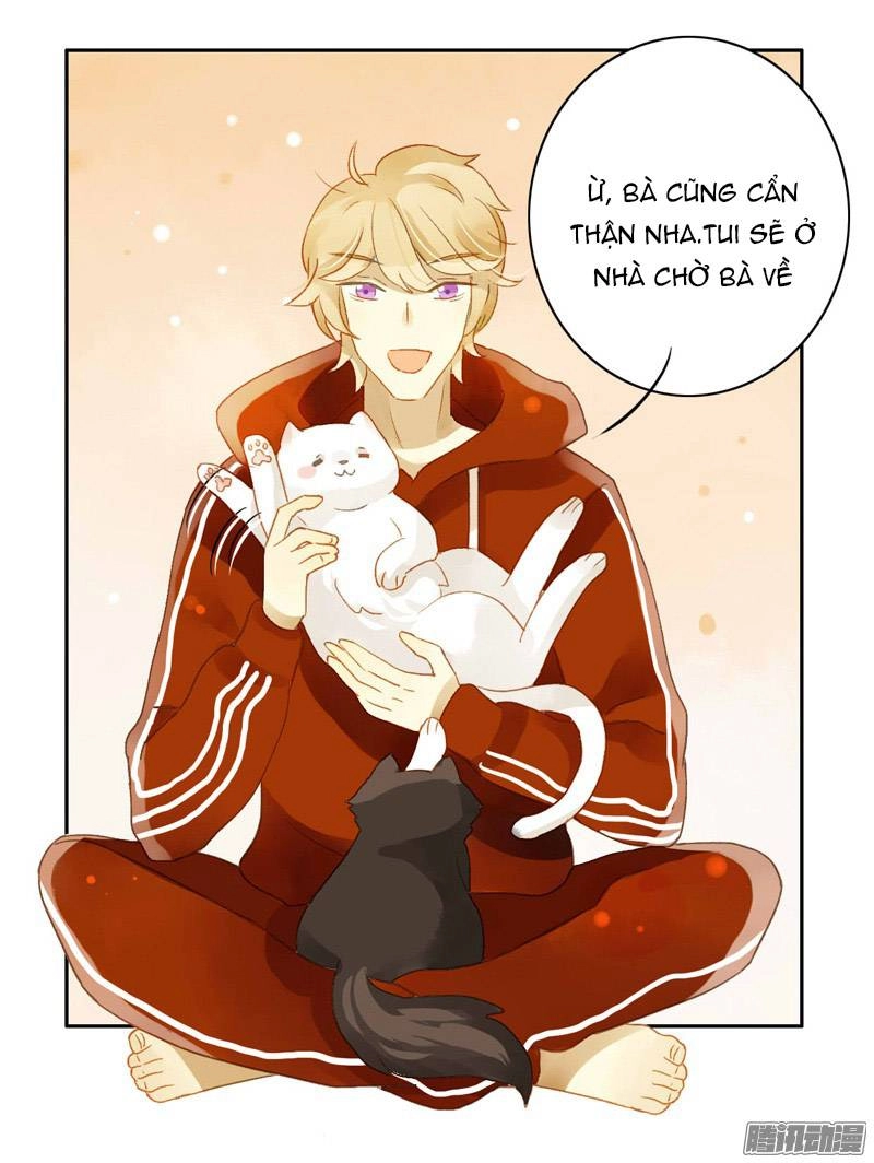 Sức Mạnh Của Sắc Đẹp Chapter 102 - 8