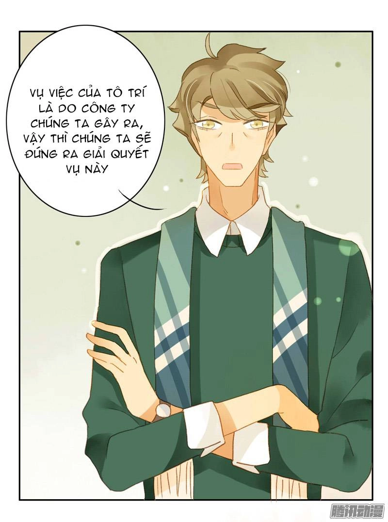 Sức Mạnh Của Sắc Đẹp Chapter 102 - 12