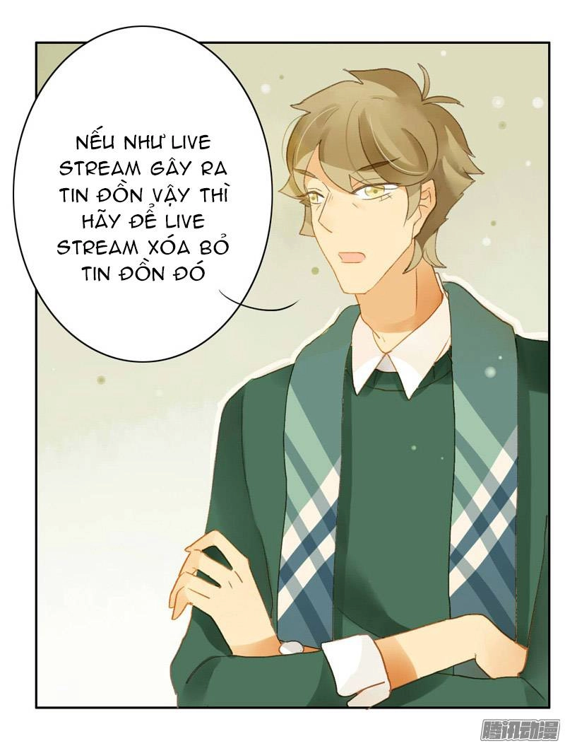 Sức Mạnh Của Sắc Đẹp Chapter 102 - 15