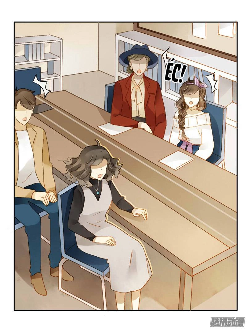 Sức Mạnh Của Sắc Đẹp Chapter 103 - 1