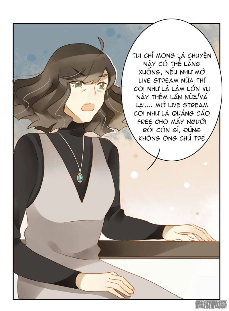 Sức Mạnh Của Sắc Đẹp Chapter 103 - 2