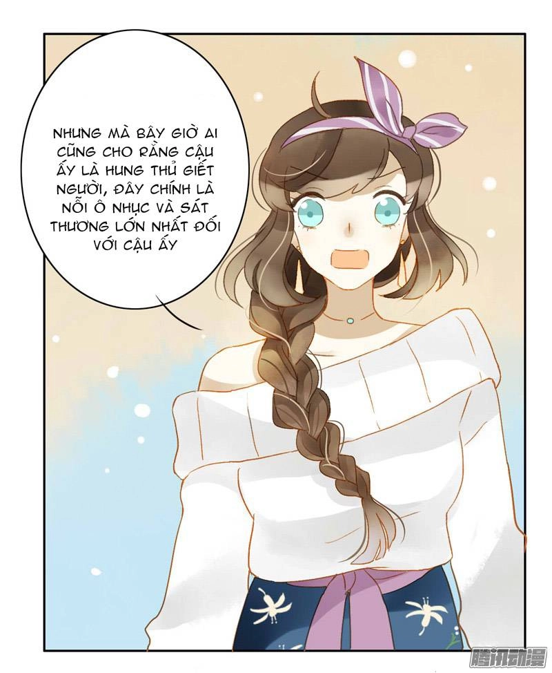 Sức Mạnh Của Sắc Đẹp Chapter 103 - 6