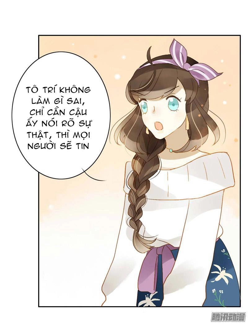 Sức Mạnh Của Sắc Đẹp Chapter 103 - 8