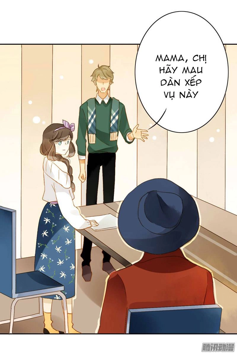 Sức Mạnh Của Sắc Đẹp Chapter 103 - 10