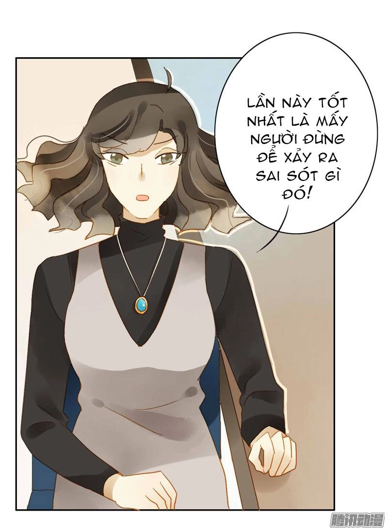 Sức Mạnh Của Sắc Đẹp Chapter 103 - 11
