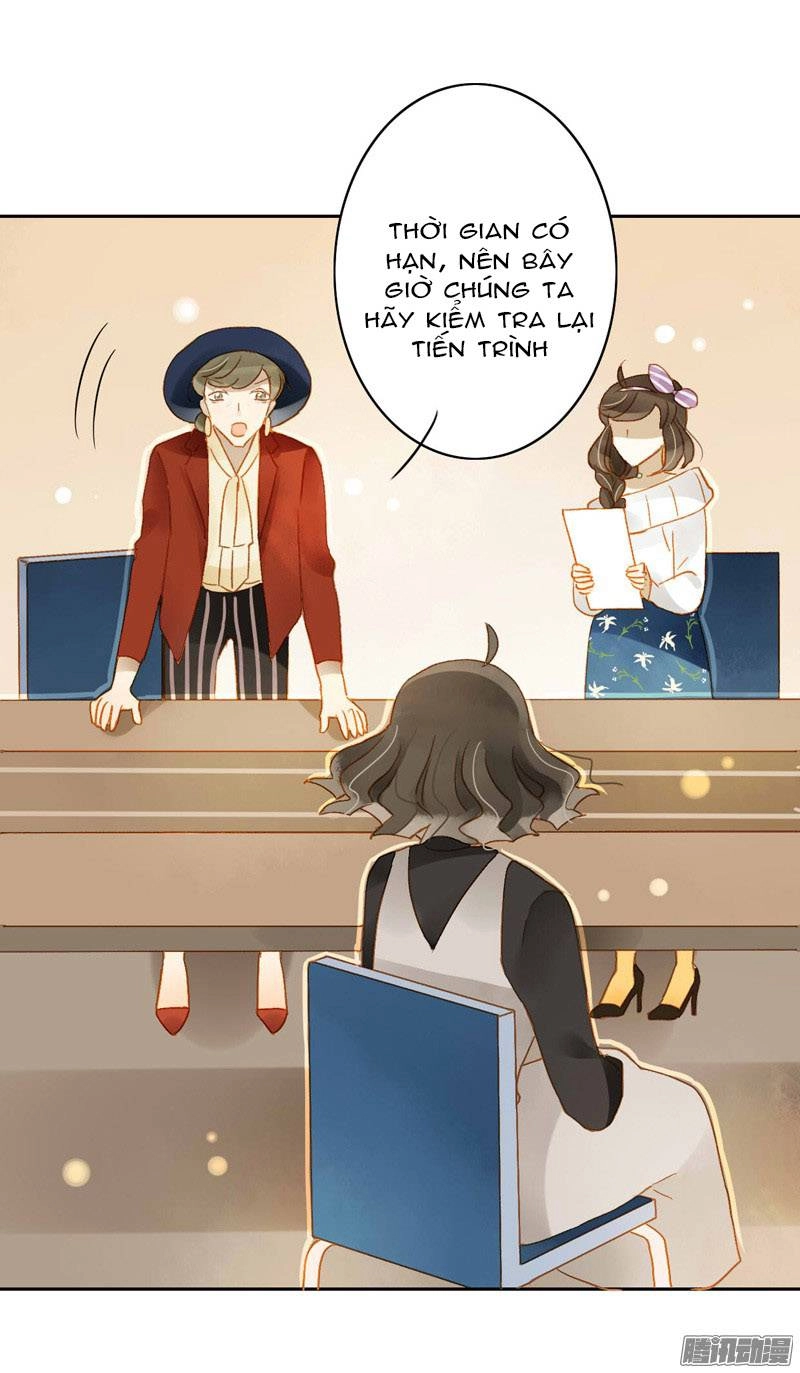 Sức Mạnh Của Sắc Đẹp Chapter 103 - 13