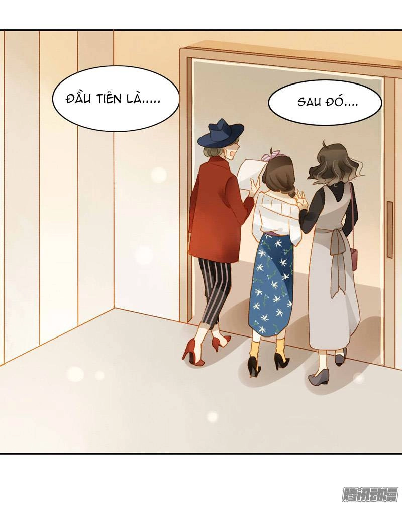Sức Mạnh Của Sắc Đẹp Chapter 103 - 16