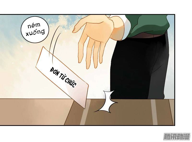 Sức Mạnh Của Sắc Đẹp Chapter 104 - 4