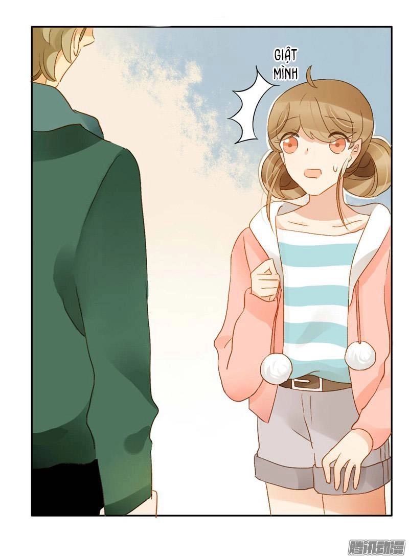 Sức Mạnh Của Sắc Đẹp Chapter 104 - 6