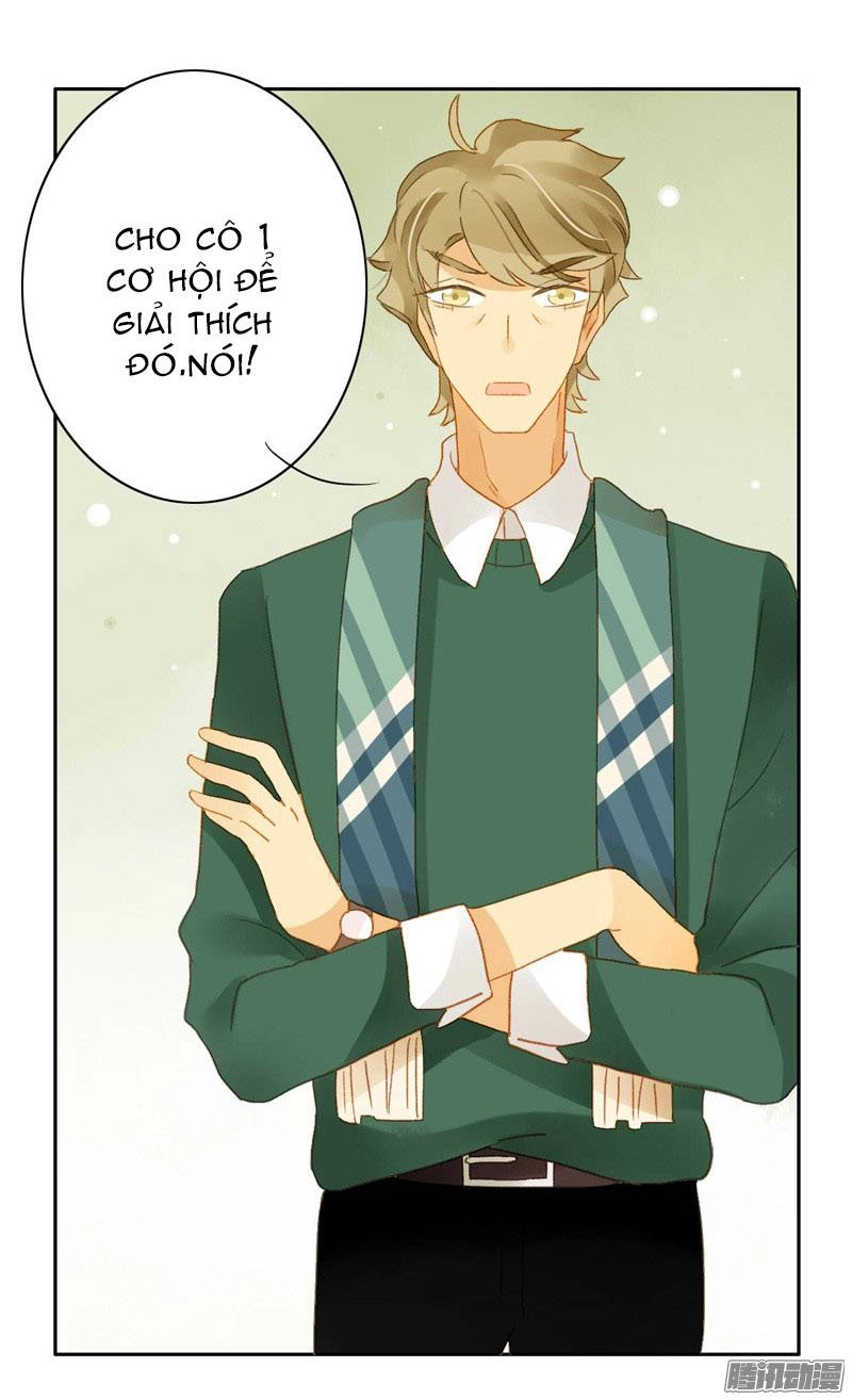 Sức Mạnh Của Sắc Đẹp Chapter 104 - 9