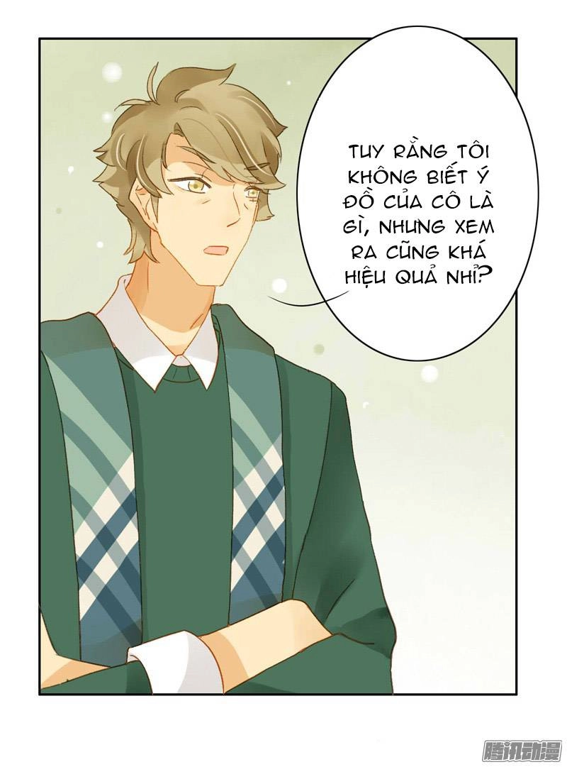 Sức Mạnh Của Sắc Đẹp Chapter 104 - 12