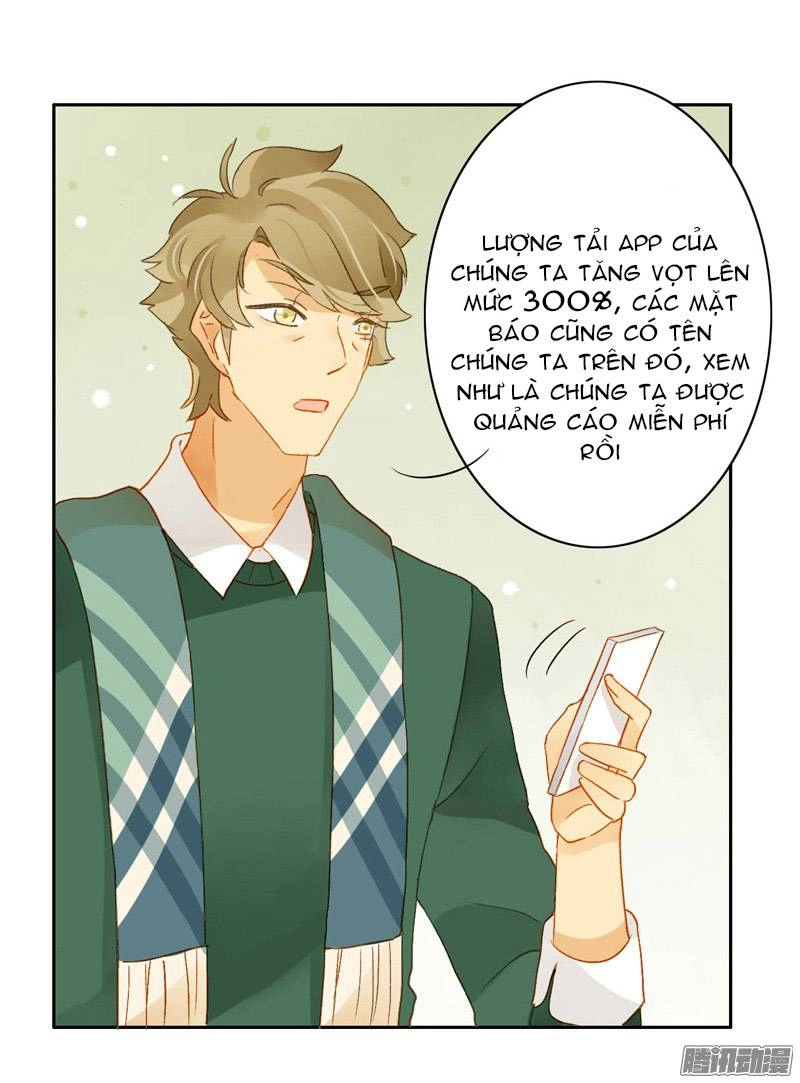 Sức Mạnh Của Sắc Đẹp Chapter 104 - 14