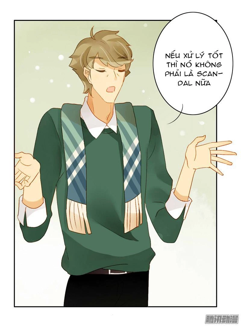 Sức Mạnh Của Sắc Đẹp Chapter 104 - 16