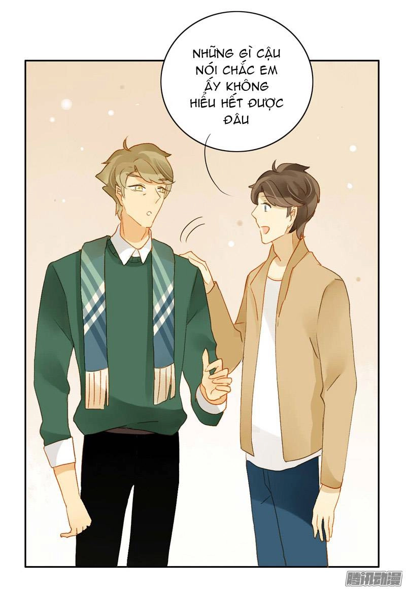 Sức Mạnh Của Sắc Đẹp Chapter 104 - 18