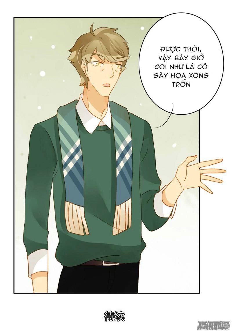 Sức Mạnh Của Sắc Đẹp Chapter 104 - 19