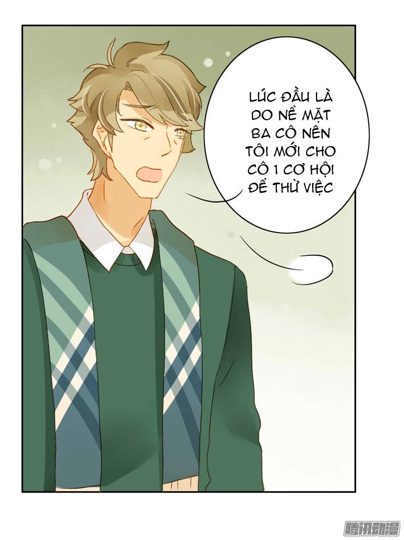 Sức Mạnh Của Sắc Đẹp Chapter 105 - 3