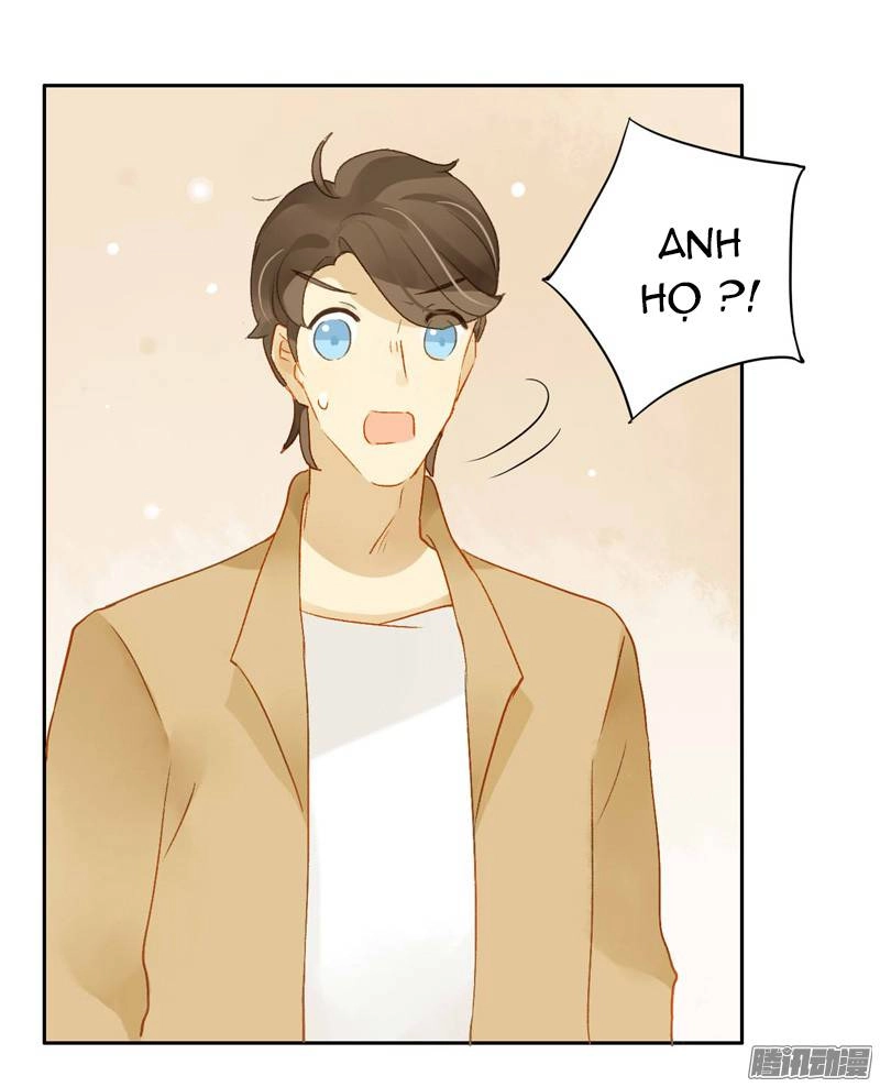 Sức Mạnh Của Sắc Đẹp Chapter 105 - 5