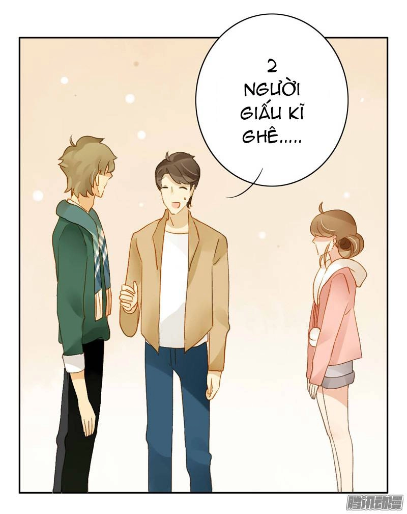 Sức Mạnh Của Sắc Đẹp Chapter 105 - 7