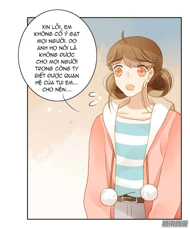 Sức Mạnh Của Sắc Đẹp Chapter 105 - 8