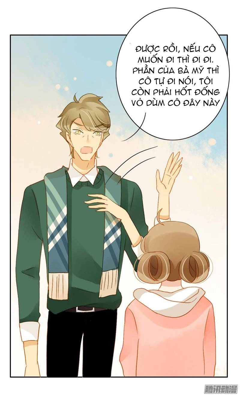 Sức Mạnh Của Sắc Đẹp Chapter 105 - 9