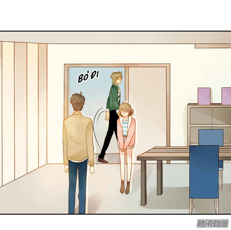 Sức Mạnh Của Sắc Đẹp Chapter 105 - 12