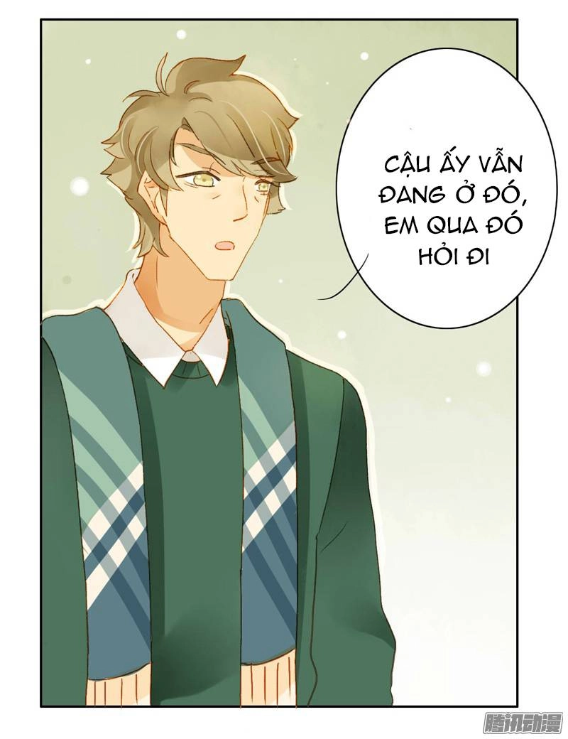 Sức Mạnh Của Sắc Đẹp Chapter 105 - 15