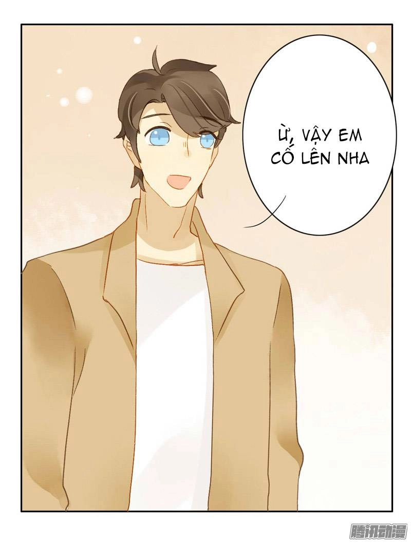 Sức Mạnh Của Sắc Đẹp Chapter 106 - 4