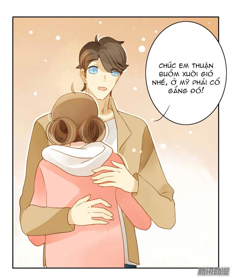 Sức Mạnh Của Sắc Đẹp Chapter 106 - 16