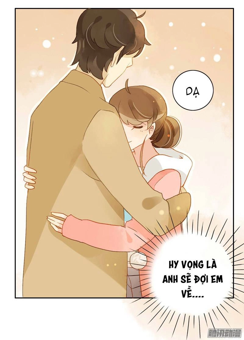 Sức Mạnh Của Sắc Đẹp Chapter 106 - 17