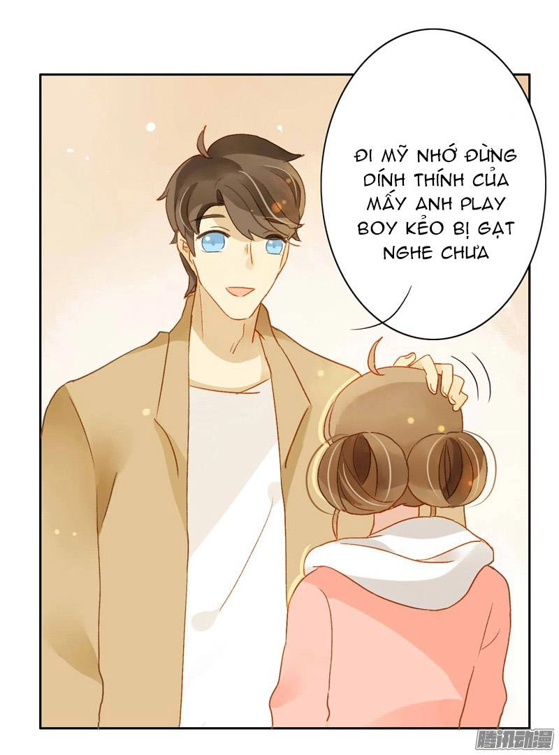 Sức Mạnh Của Sắc Đẹp Chapter 106 - 19