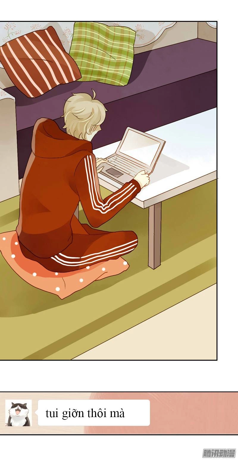 Sức Mạnh Của Sắc Đẹp Chapter 107 - 6