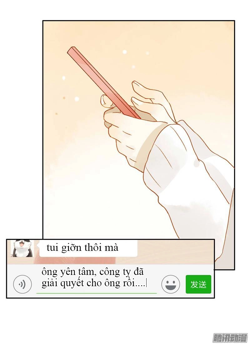 Sức Mạnh Của Sắc Đẹp Chapter 107 - 7